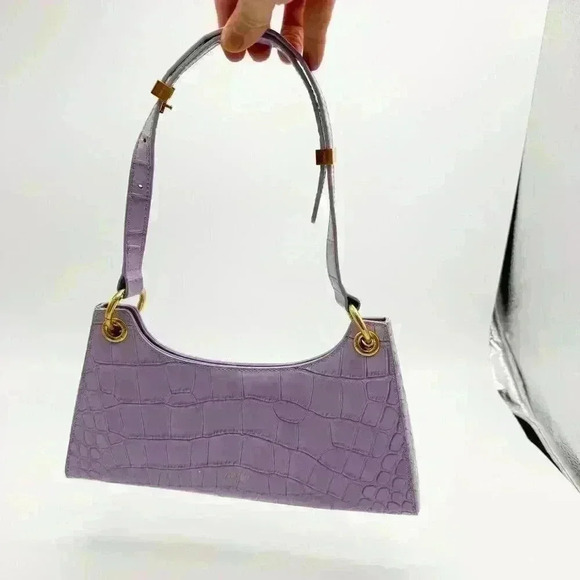 BRAND NEW DEADSTOCK Apede Mod Froggy Bag WITH  CHAIN - Picture 15 of 16